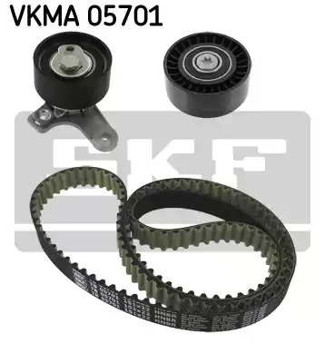 Ременный комплект SKF VKMA 05701 (VKM 15701, VKM 25701)